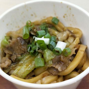 早安公雞農場晨食 土城店