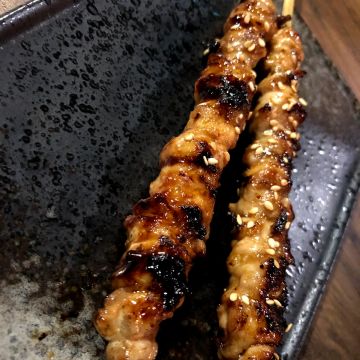 三千子串燒居酒屋