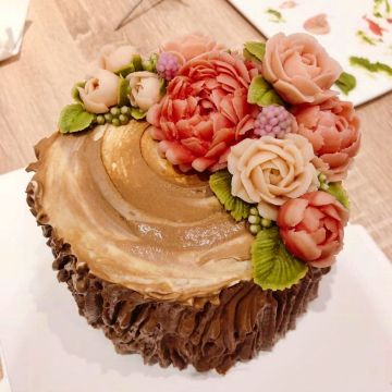 La Vie Douce Cafe - 花甜居烘焙