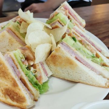 北義極品咖啡館 North Italy Ratting Coffee