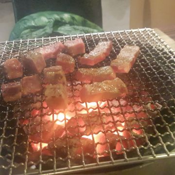 七木田日式燒肉鍋物