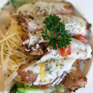 NU PASTA杯杯麵 台東正氣店