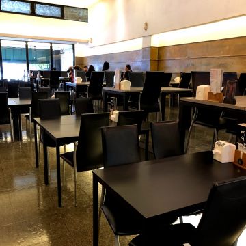 阿Q茶舍（台中西區店）