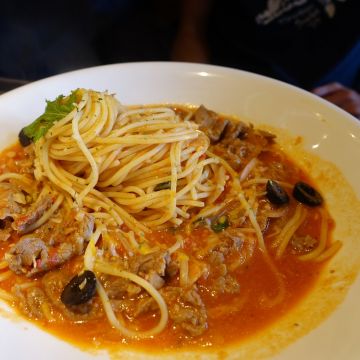 洋城義大利餐廳 板橋中正