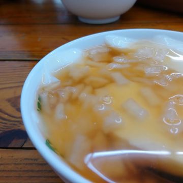 台北綠豆湯（台南南區店）