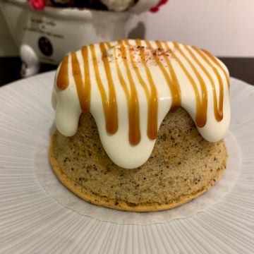 閣樓上的鹹點店 urara