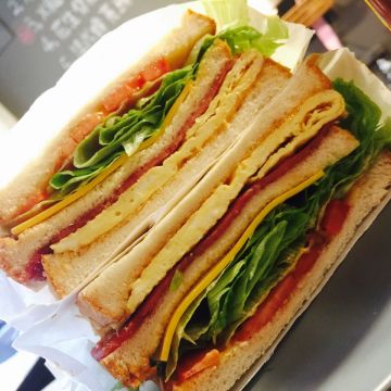 小南港懶人私廚