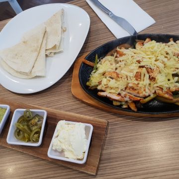 5 senses cafe（內湖店）