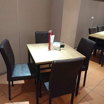 豪煮藝經典麵食館