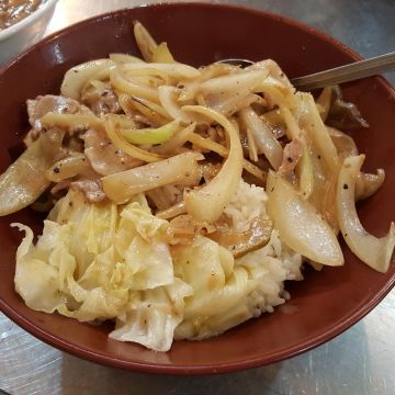 廟東新香蚵仔煎