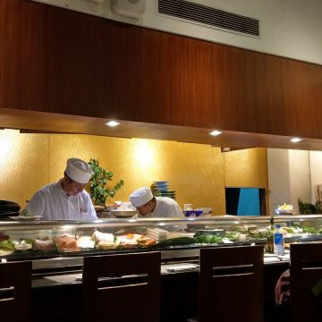 水戶日本料理（台北中山店）