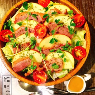 Catffee Cafe' 貓肥咖啡