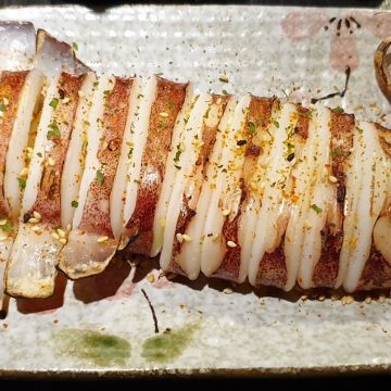 三虎居酒屋 Izakaya Santora