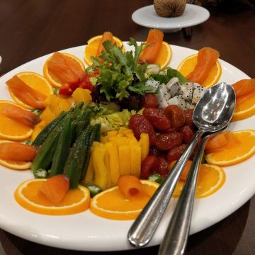 凱達大飯店-家宴