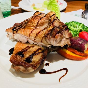 朵頤排餐館 京站店 Doricious