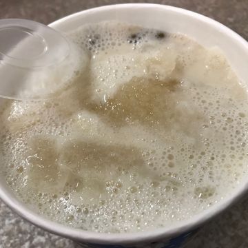 國利豆花專賣店