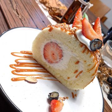 舒適圈 Comfort Zone（台北大安店）