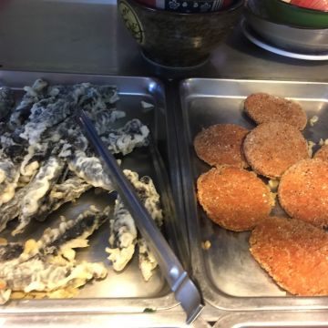 大德素食餐飲店