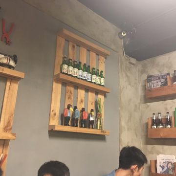 大月韓食創意料理