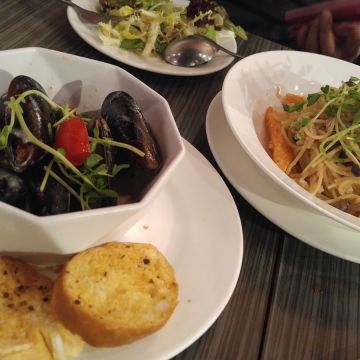 戶井北海道米比薩（前鎮店）