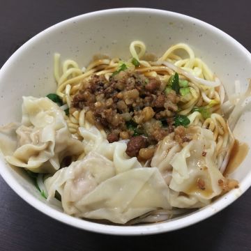 石妹風味屋