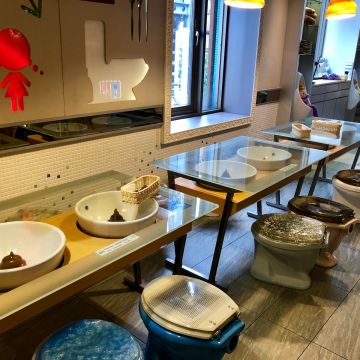便所主題餐廳（士林店）
