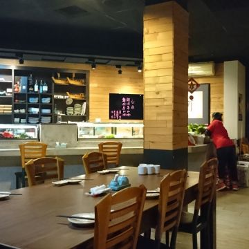 富士山日本料理