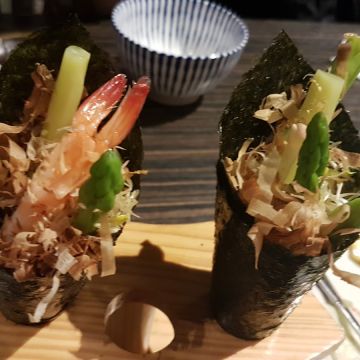 月眉福容大飯店-J棧 居酒屋