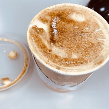 旅沐豆行 Coffee Remus（台北中山店）