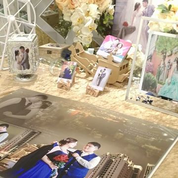 晶宴會館（桃園店）