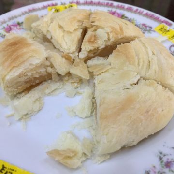 太陽堂（台中北區店）