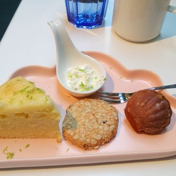 Okey Dokey Gallery & Cafe