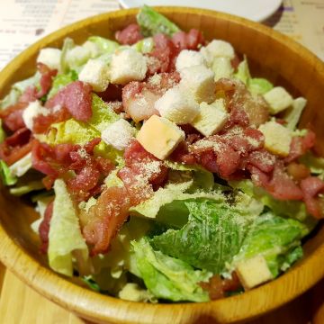 托斯卡尼尼義大利庭園餐廳