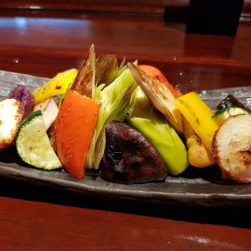 晶華酒店-三燔本家