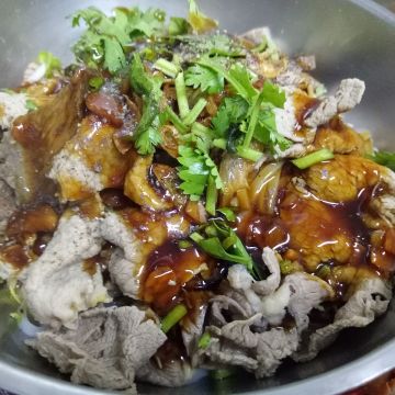 越南小館（新竹東區店）