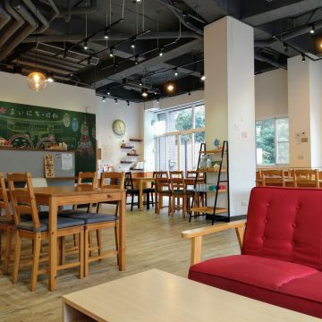 日和 . まいにち