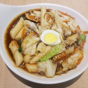 GANGNAM首爾韓鍋 GANGNAM KOREAN RESTAURANT