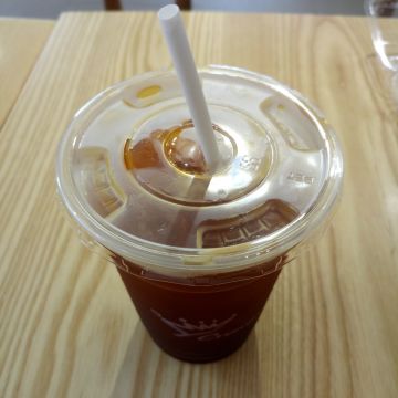 金鑛咖啡 高雄建工門市