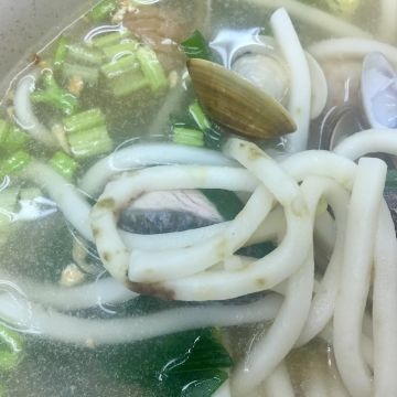 水底寮無剌虱目魚專賣店