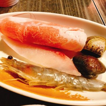 鍋加鍋（西屯店）