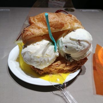 米詩堤甜點王國 Misty