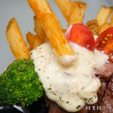 網紅牛排杯 Cup Meal