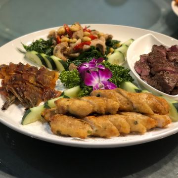 帝一鐤鍋品＆私藏料理