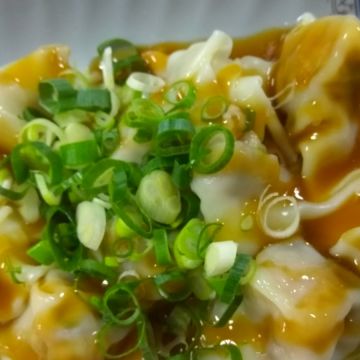 麻豆柳家排骨酥