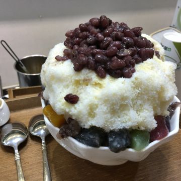 綠豆仙兵