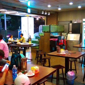 大拇指生猛海鮮