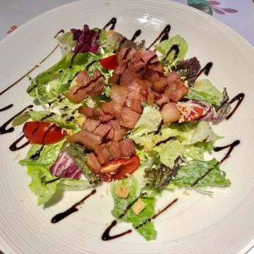 慕拉諾義式餐廳 Murano