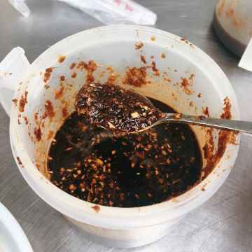 無名湯包（中壢店）