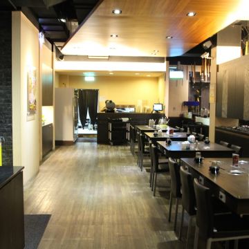 錢都日式涮涮鍋（台北中正店）