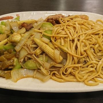 頂好香滷味店